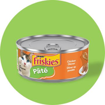 Petsmart friskies clearance pate